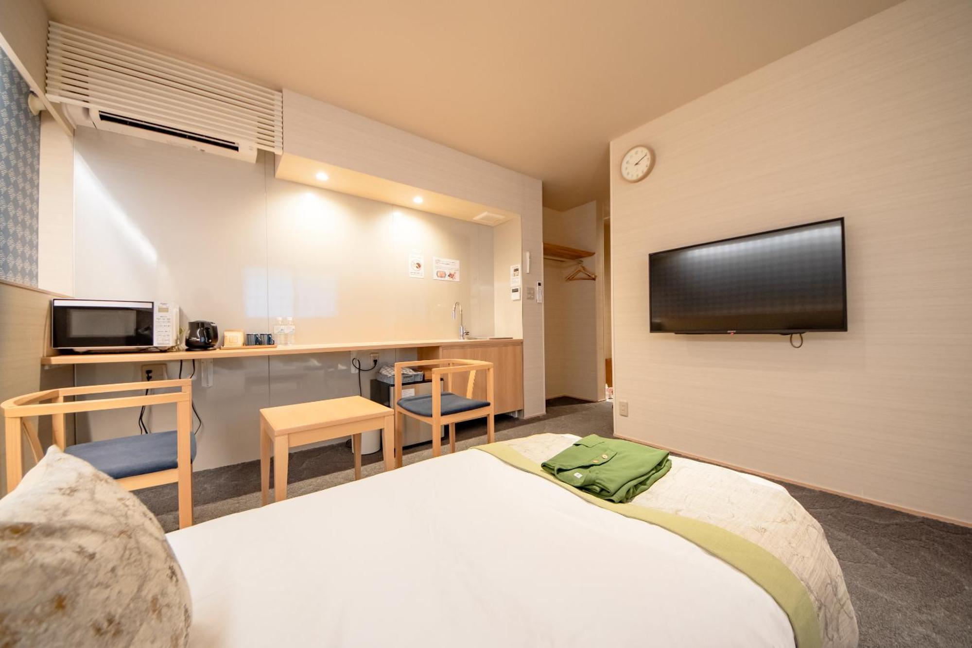 Hotel Naranohamori Экстерьер фото