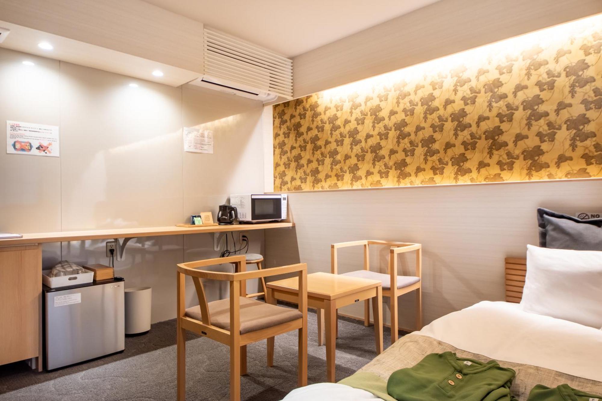 Hotel Naranohamori Экстерьер фото