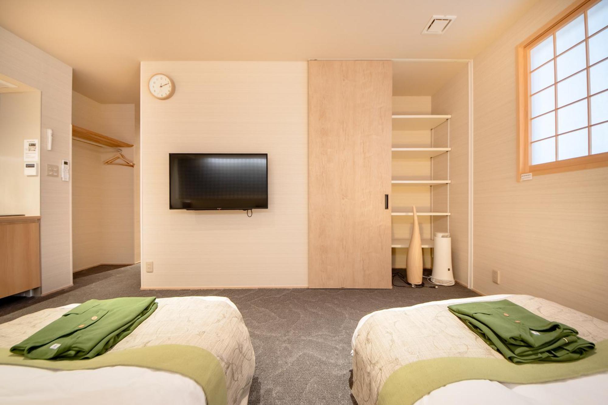 Hotel Naranohamori Экстерьер фото