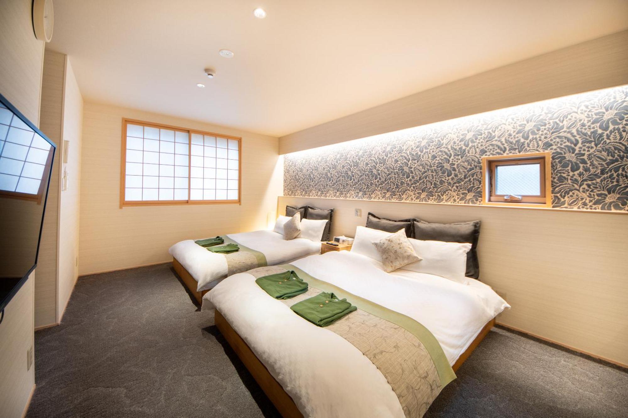 Hotel Naranohamori Экстерьер фото