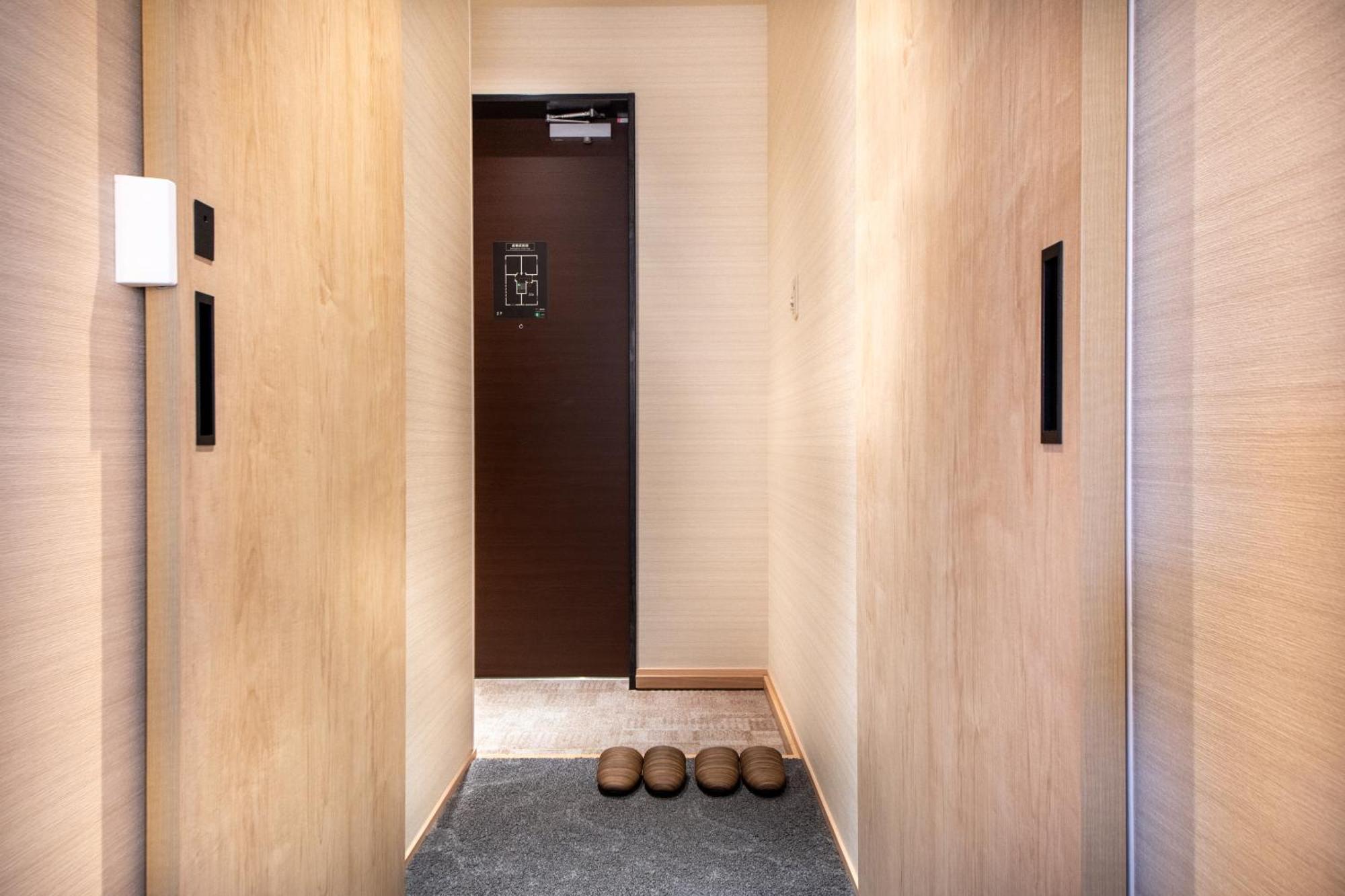 Hotel Naranohamori Экстерьер фото