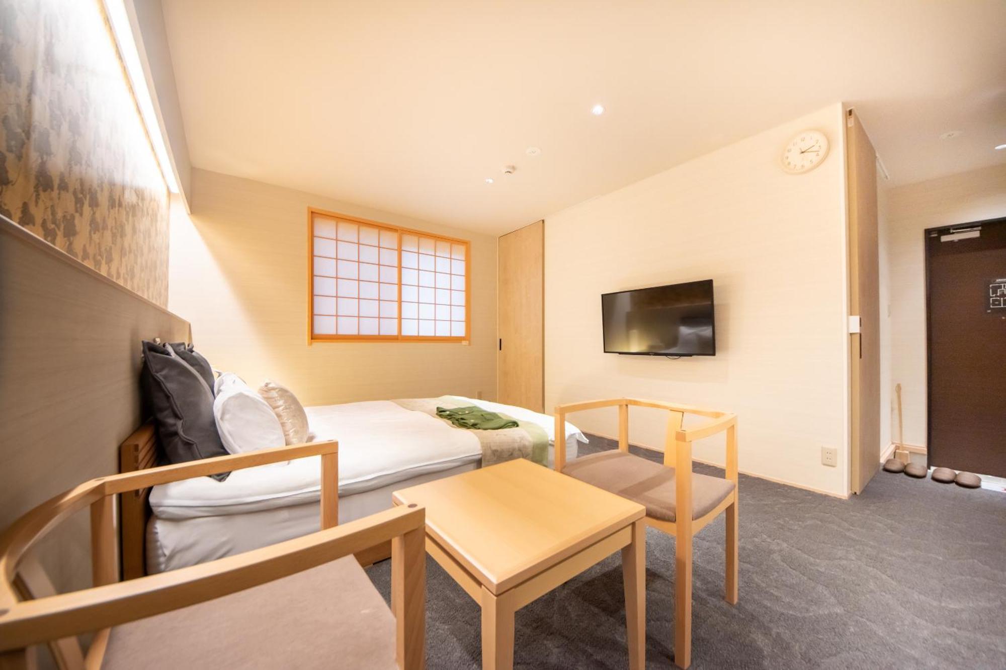 Hotel Naranohamori Экстерьер фото